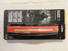 Klein Tools (56308) Wide-Beam Headlamp with Mount for Hard Hat