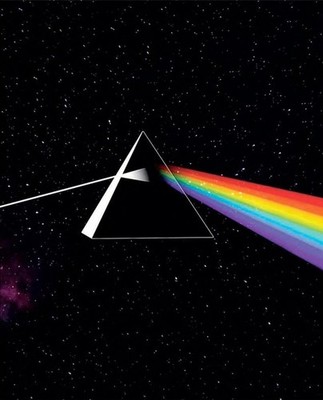 Pink Floyd - The Dark Side Of The Moon - Hybrid SACD Audiophile Remaster