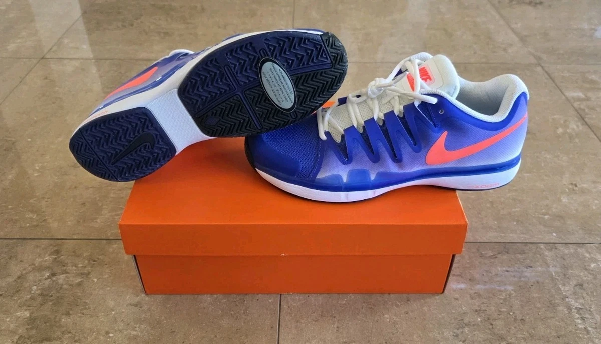 Nike Zoom Vapour 9.5 Tour Persian Violet for Sale | Authenticity