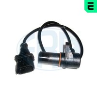 Kurbelwellensensor Impulsgeber ERA 550055A FüR Fiat Multipla Doblo Lancia Punto