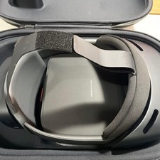 Microsoft HoloLens 2 VR Headset Device Smart Glasses Black Cable Adapter