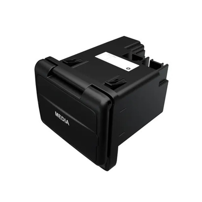 #ad Genuine Mopar Media Hub USB Port 68505684AA $66.60