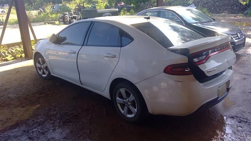 14 15 16 DODGE DART Caliper Right - Image 4 of 4