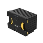 173Wh Detachable Refrigerator Battery For 12V Refrigerator 12/24V DC 100-240V AC