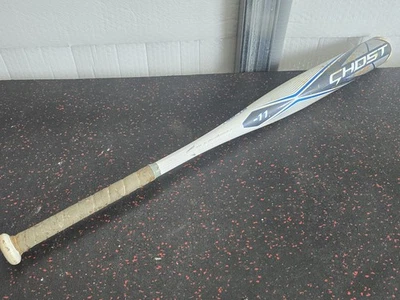 Easton Ghost Softball Bat Fastpitch 30” 19oz Drop 11 -11 30/19 FP20GHY11 - Image 1 of 4