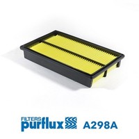 Purflux Luftfilter A298A Filtereinsatz FüR NA BW BG 323 MX Mazda 4 1 3 Station