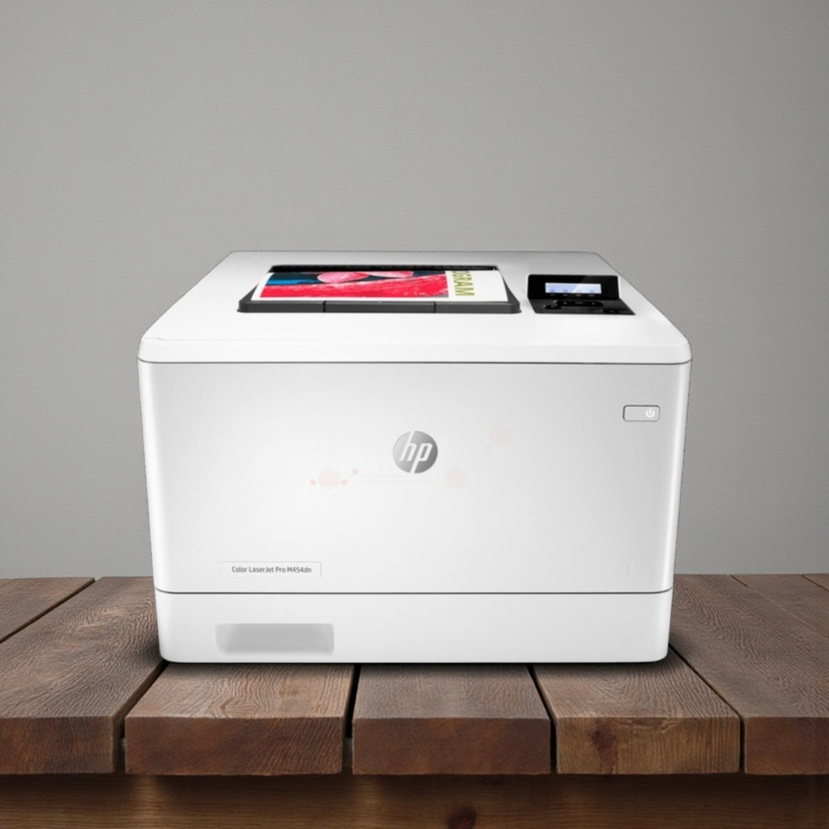 New HP Color LaserJet E45028dn, 3QA35A#BGJ | eBay