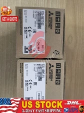 1PC New Mitsubishi FX5-16EYT/ES FX5-16EYT-ES PLC Module Brand Free Ship