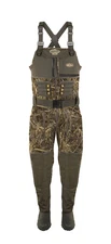 Drake Buckshot Eqwader 1600 Neoprene Wader 3.0 SIZE 9