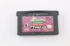 The Wild Thornberry's Chimp Chase Gameboy Advance Tested Free Ship