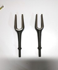 Snap On Tools Air Hammer Ball Joint Tie Rod Separator Pickle Forks Ph63 Ph69
