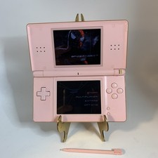 Nintendo DS Lite NTSC-J Video Game Consoles for sale - eBay
