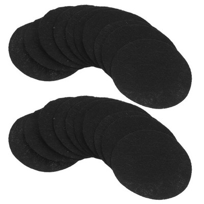  20 Pcs Fabric Planter Mat Flower Pot Base Protector Garden Cushion