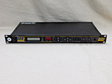 Digitech GSP 21 Legend Guitar Signal Processo...