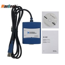USB-8473 CAN Interface Device 779792-01 CAN for NI National Instruments