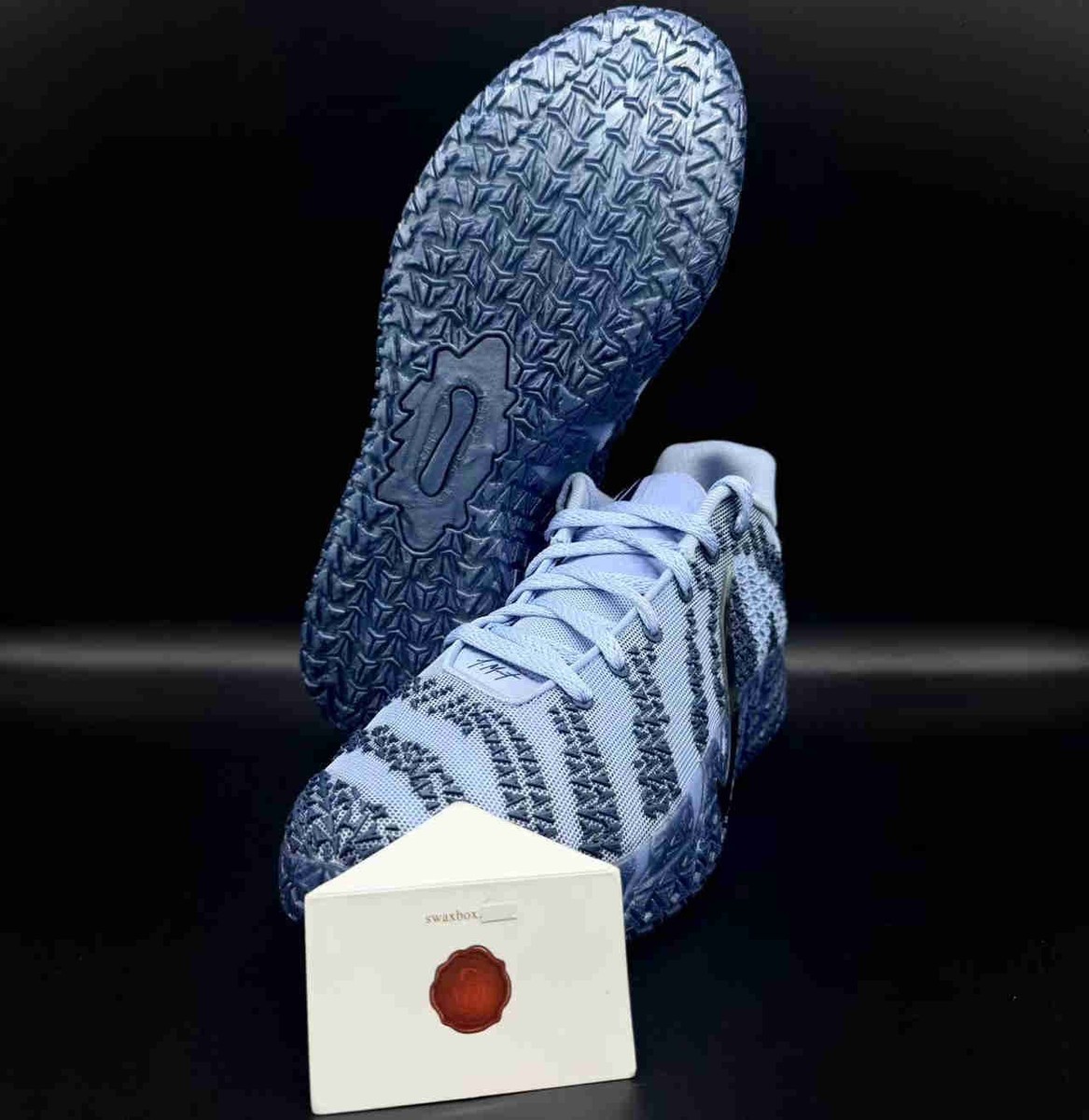 Nike Ja 3 All-Star Cobalt Bliss HF2793-400 Men Size | eBay