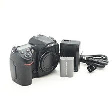 Nikon D300 12.3MP Digital SLR Camera Body 421
