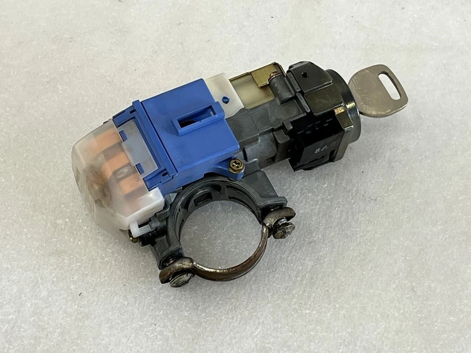 Honda Accord LX 1994 interruptor de encendido con llave automático modelos A/T 35100-SV4-A01 Foto 2 de 4