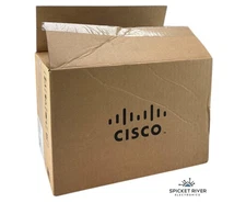 NEW Open Box - Cisco TTC8-07 TelePresence Precision HD Video Conferencing Camera