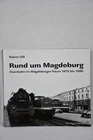 Around Magdeburg: EB in the Magdeburg area 1975 to 1980/Neddermeyer 2006 #1174