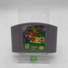 Super Mario 64 (Nintendo 64 N64, 1996)