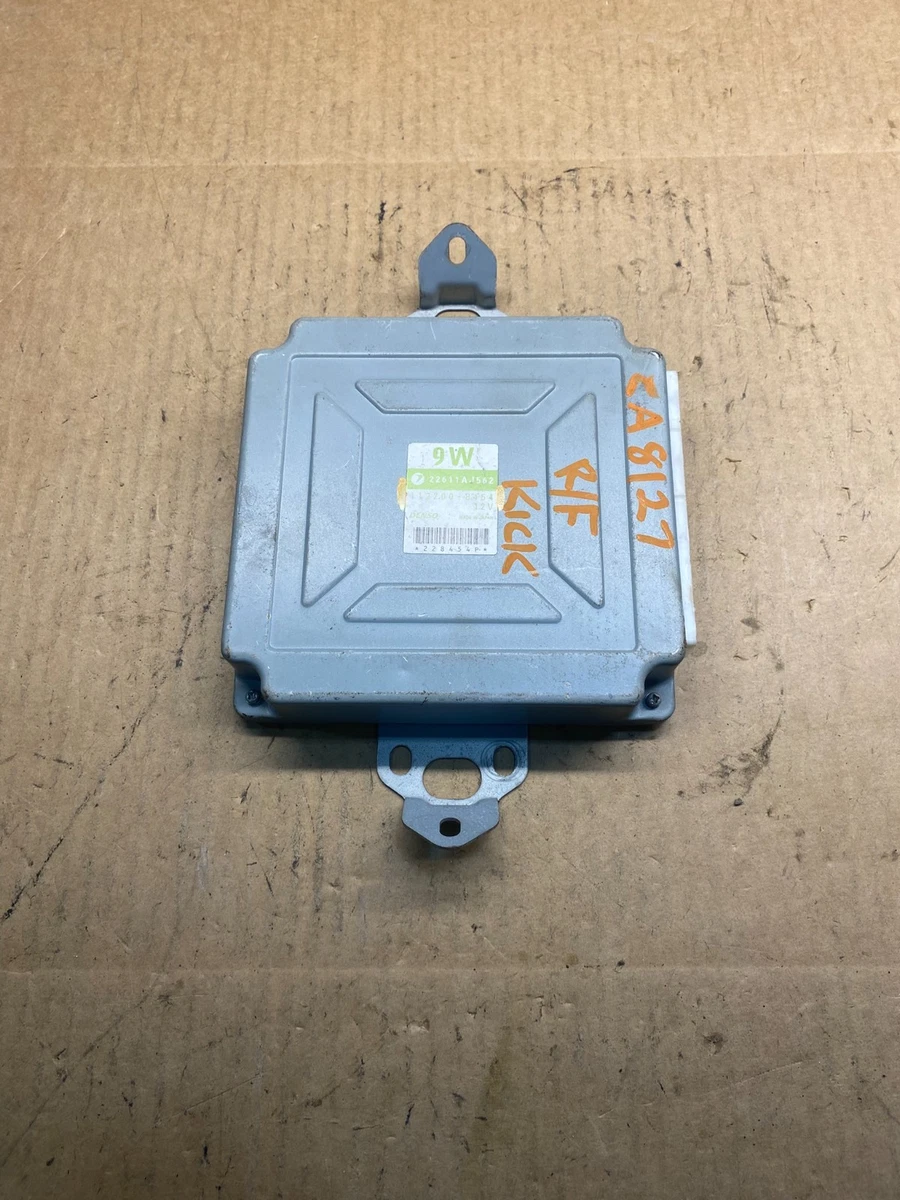 ECUs & Computer Modules for 2005 Subaru Forester for sale | eBay