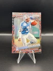 2025 Panini Prizm Football Snakeskin Mike Rozier #248