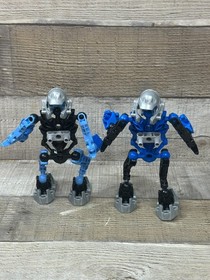 LEGO BIONICLE: Kaxium V3 (8993) Complete with Instructions No Box