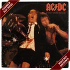 AC/DC If You Want Blood You've Got It 1978 UK LP K50532 A2/B2 VG+ Atlantic