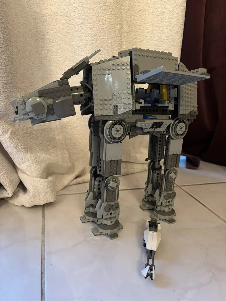 LEGO 4483, photo 4 sur 4