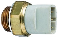 Facet Temperaturschalter KüHlerlüFter FüR Audi 80 B2 Coupe B3 100 C2 C3 C4 B4