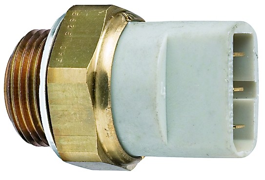 Facet Temperaturschalter KüHlerlüFter FüR Audi 80 B2 Coupe B3 100 C2 C3 C4 B4-image