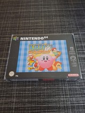 Kirby 64