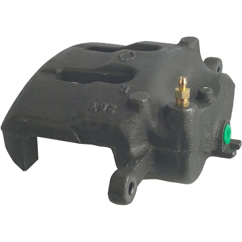 Pinzas de freno Cardone Reman para Nissan NP300 2009 2010 2011 2012 2013 2014 Foto 2 de 4