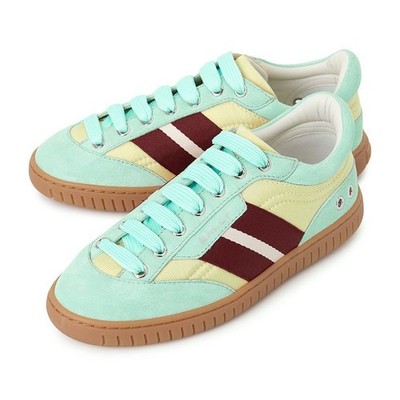 Bally Damen Sneaker PALMY T W 5D0 77767320