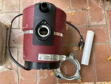 InSinkErator Evolution Select 5/8hp Garbage Disposal ~ For Parts