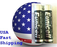 24 pcs Size AAA Top LR3 LR03 0 Hg Heavy Duty Bulk 1.5V Alkaline Battery