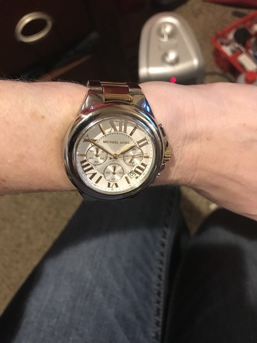 Michael Kors MK5653 Wrist Watch for Women for sale online