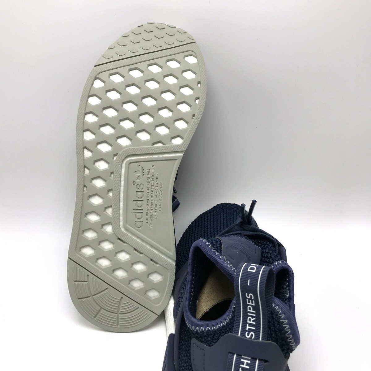 adidas gazelle silver green womens Shop Grey Womens adidas NMD V3 Lace Up Sneakers – Shoebacca