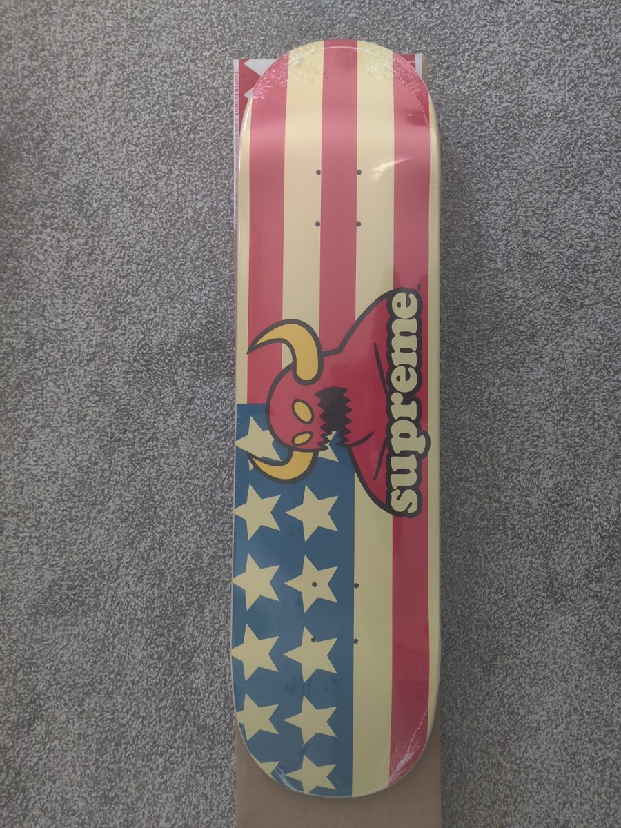 スケートボード Supreme - Supreme x Toy Machine Skateboard Supreme x Toy Machine Skateboard | eBay