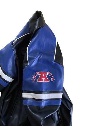 NFL Colts G3 Jacket Large - Picture 4 of 9