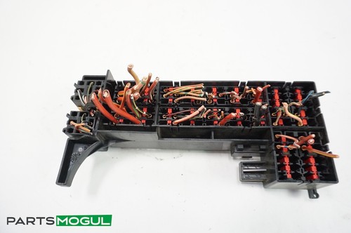 Caja de fusibles relé módulo delantero Mercedes R170 SLK320 97-04 1705451040 FABRICANTE DE EQUIPOS ORIGINALES - Imagen 6 de 9