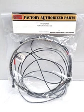 Factory Authorized Parts Heater Crankcase Carrier Hvac HT32TC705 | Ships Free