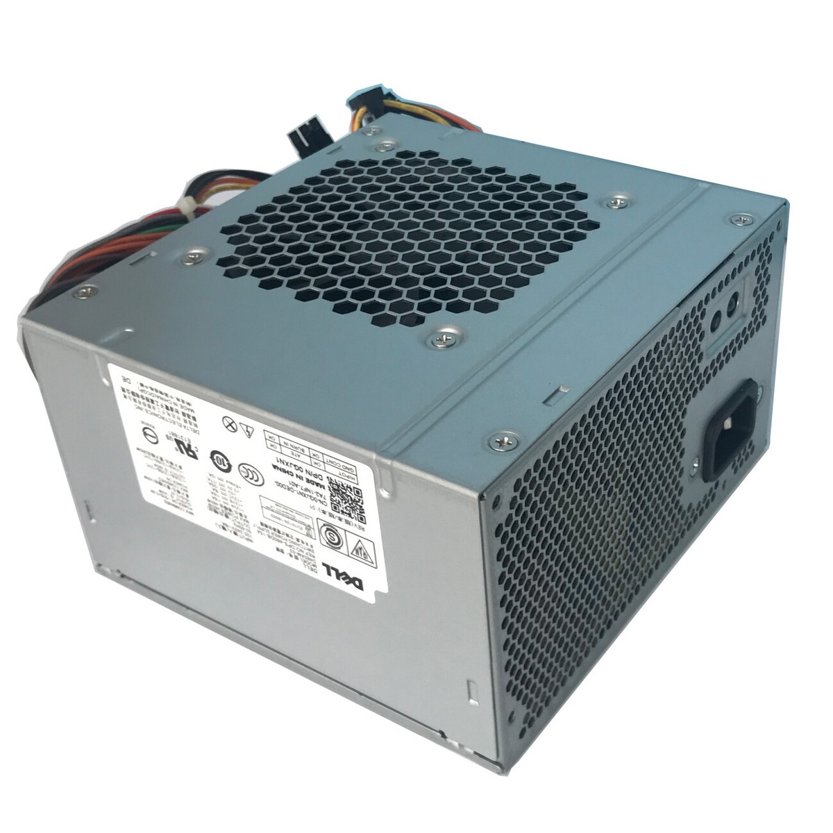 For DELL XPS 8910 8920 8300 8900 8700 8500 R5 D460AM-03 PSU For DELL XPS 8910 8920 8300 8900 8700 8500 R5 D460AM-03 PSU