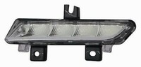 LED Tagfahrlicht Scheinwerfer FüR Renault Captur 2013-2017 Links