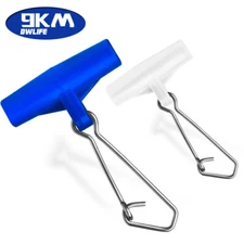 Fishing Line Sinker Slider Trolling for Catfish Fishing Accessories Fishing Buoy