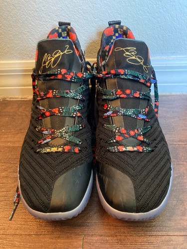 used lebron 16