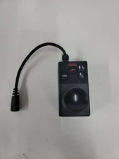 Amy Alltrack , Quickie, Permobil, Rovi D50882-02 R-Net Attendant Joystick 