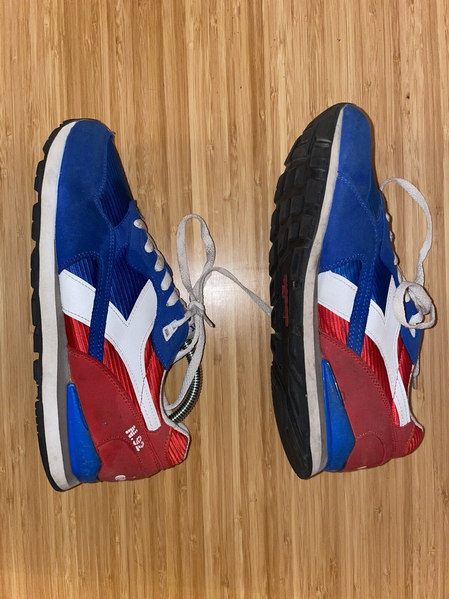 Diadora n92 90s retro 9.5 | eBay