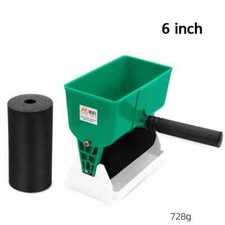 MM3C/MM6C Incollatrice Manuale Carta da Parati Lavorazione Legno Rullo Portatile 1PZ